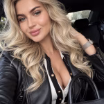 Karyna 26 Vienna Austria Je cherche un homme qui soit mon meilleur ami