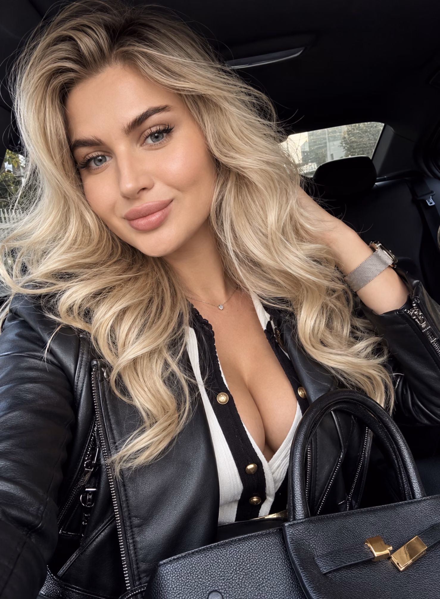 Karyna 26 Vienna Austria Je cherche un homme qui soit mon meilleur ami