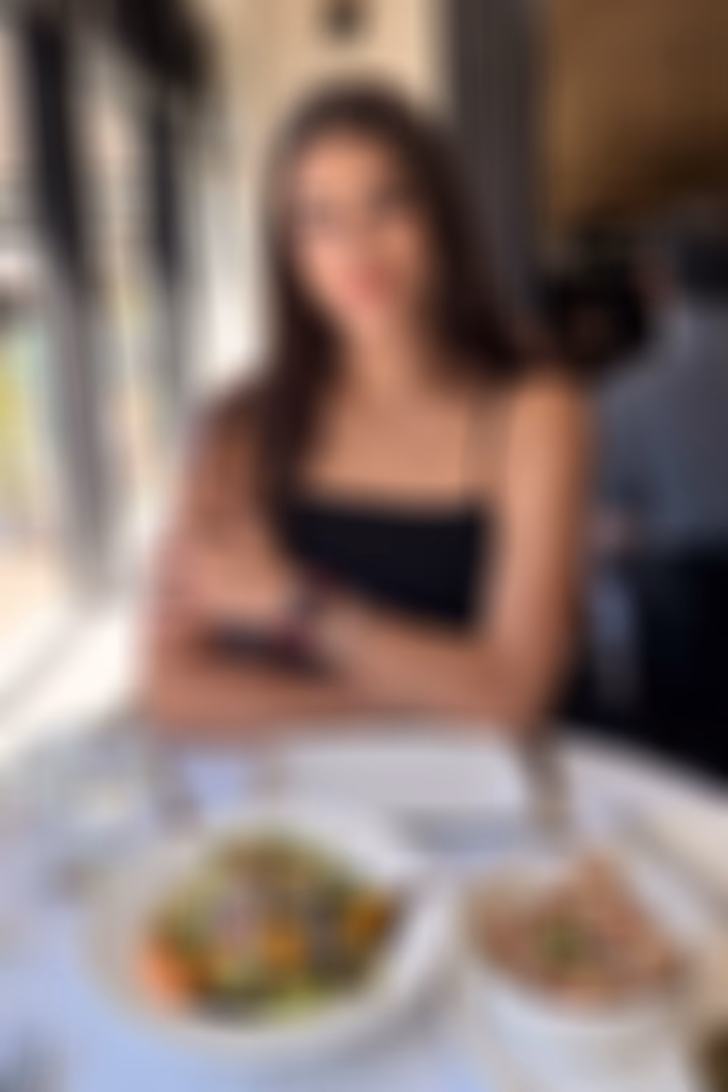 Daria 27 Vancouver Canada Je cherche un homme qui soit un gentleman