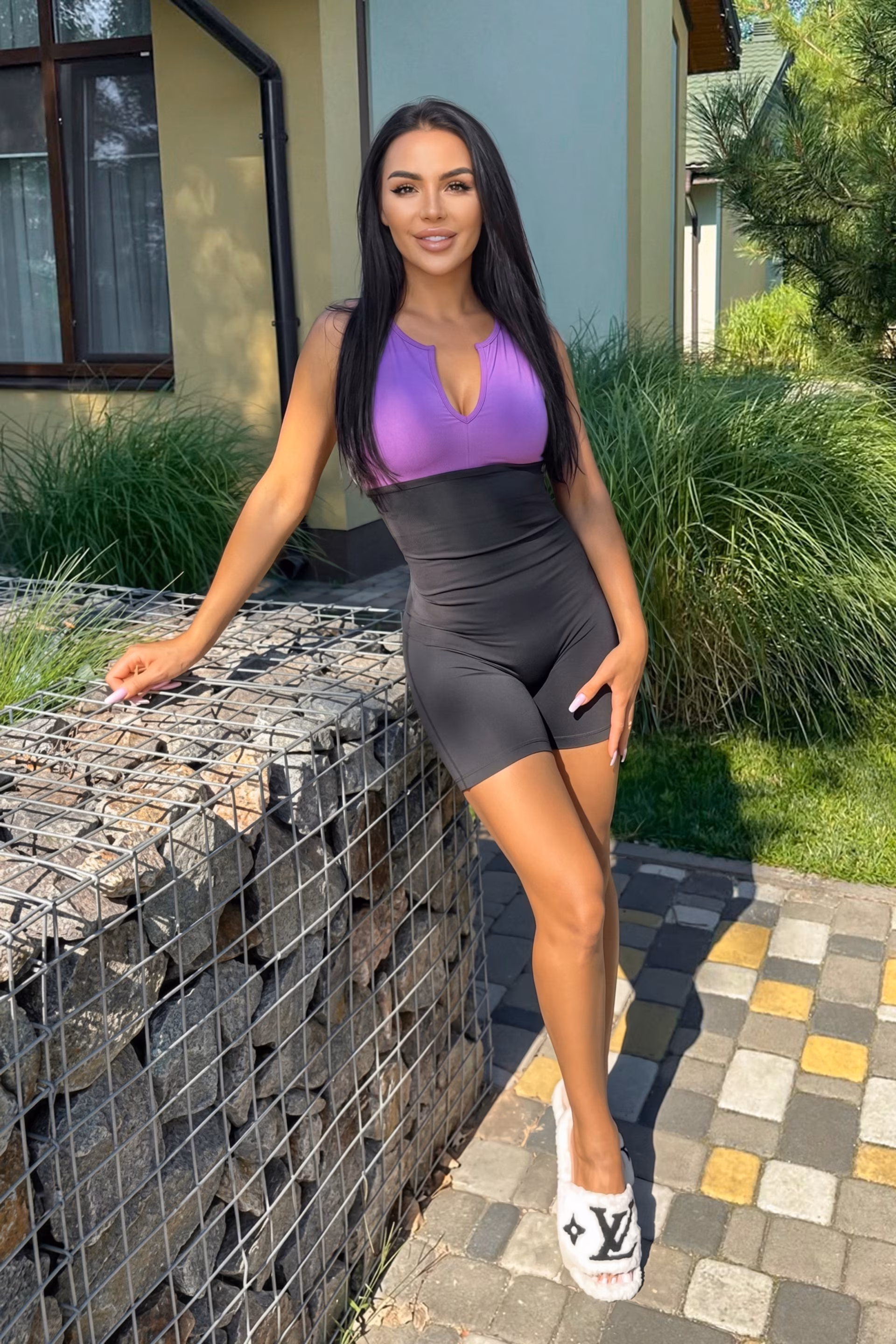 Anna 42 Kyiv Ukraine Je cherche un homme qui soit un gentleman