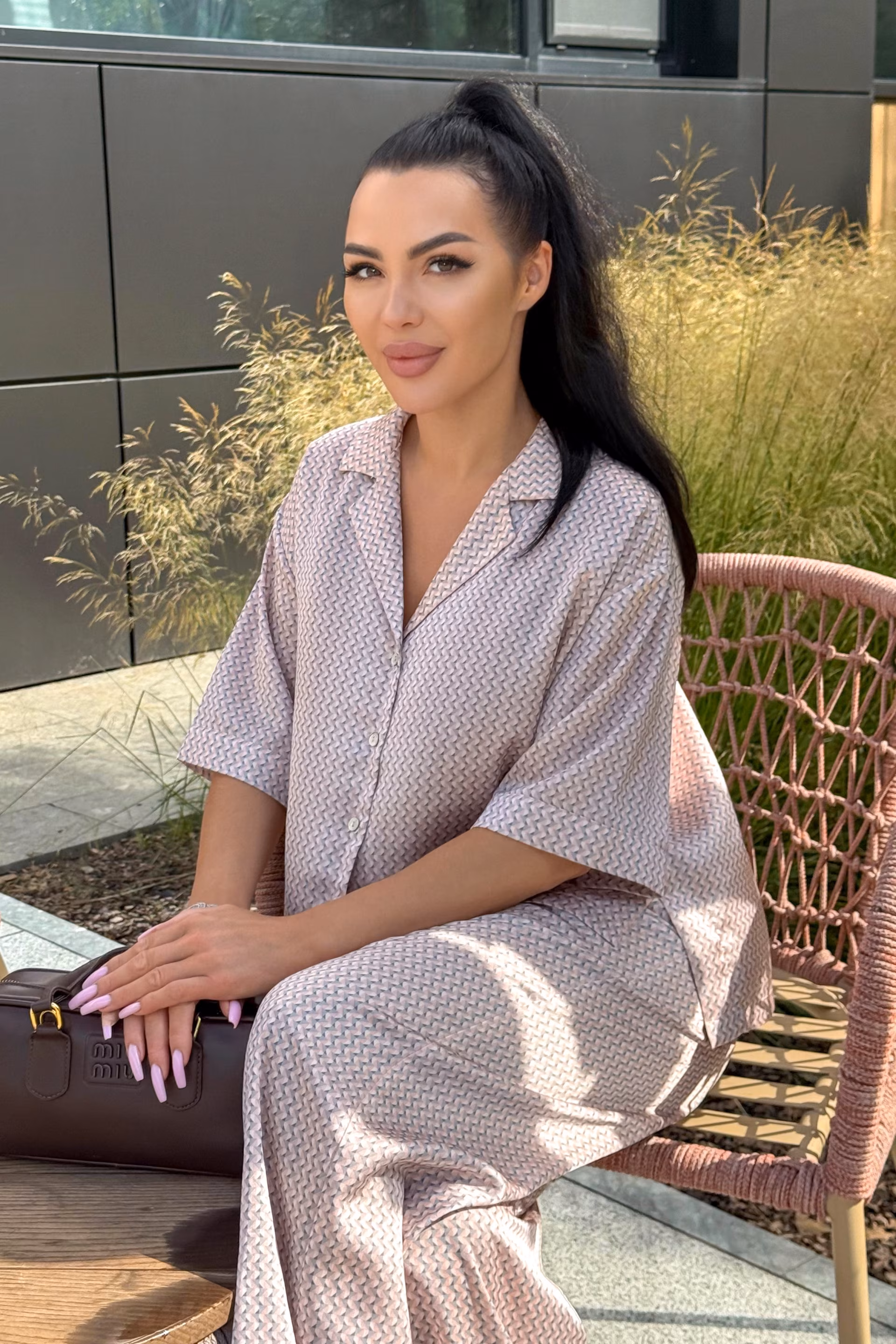 Anna 42 Kyiv Ukraine Je cherche un homme qui soit un gentleman