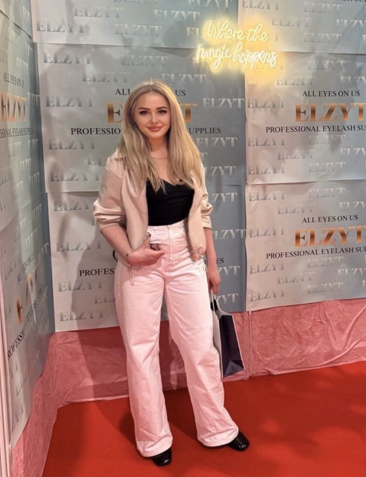 Iryna 40 Tullamore Ireland Je cherche un homme qui soit un gentleman