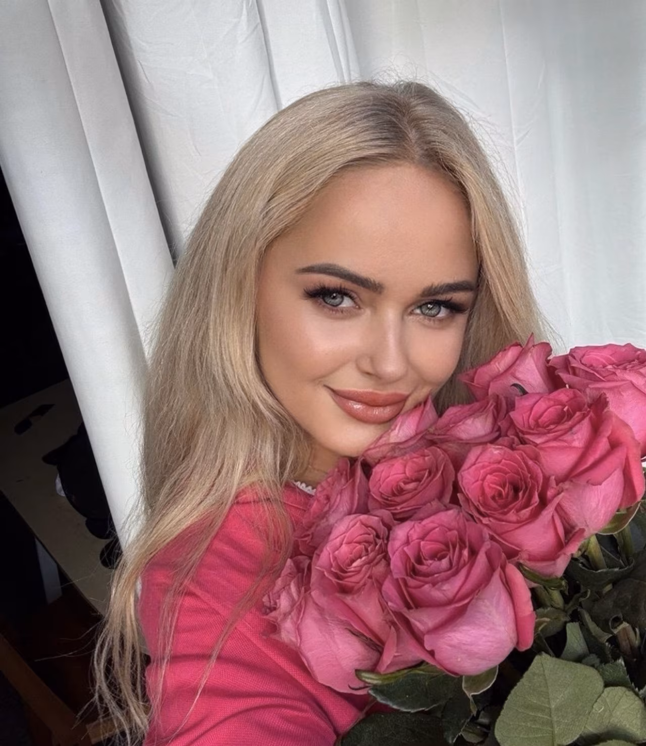 Iryna 40 Tullamore Ireland Je cherche un homme qui soit un gentleman