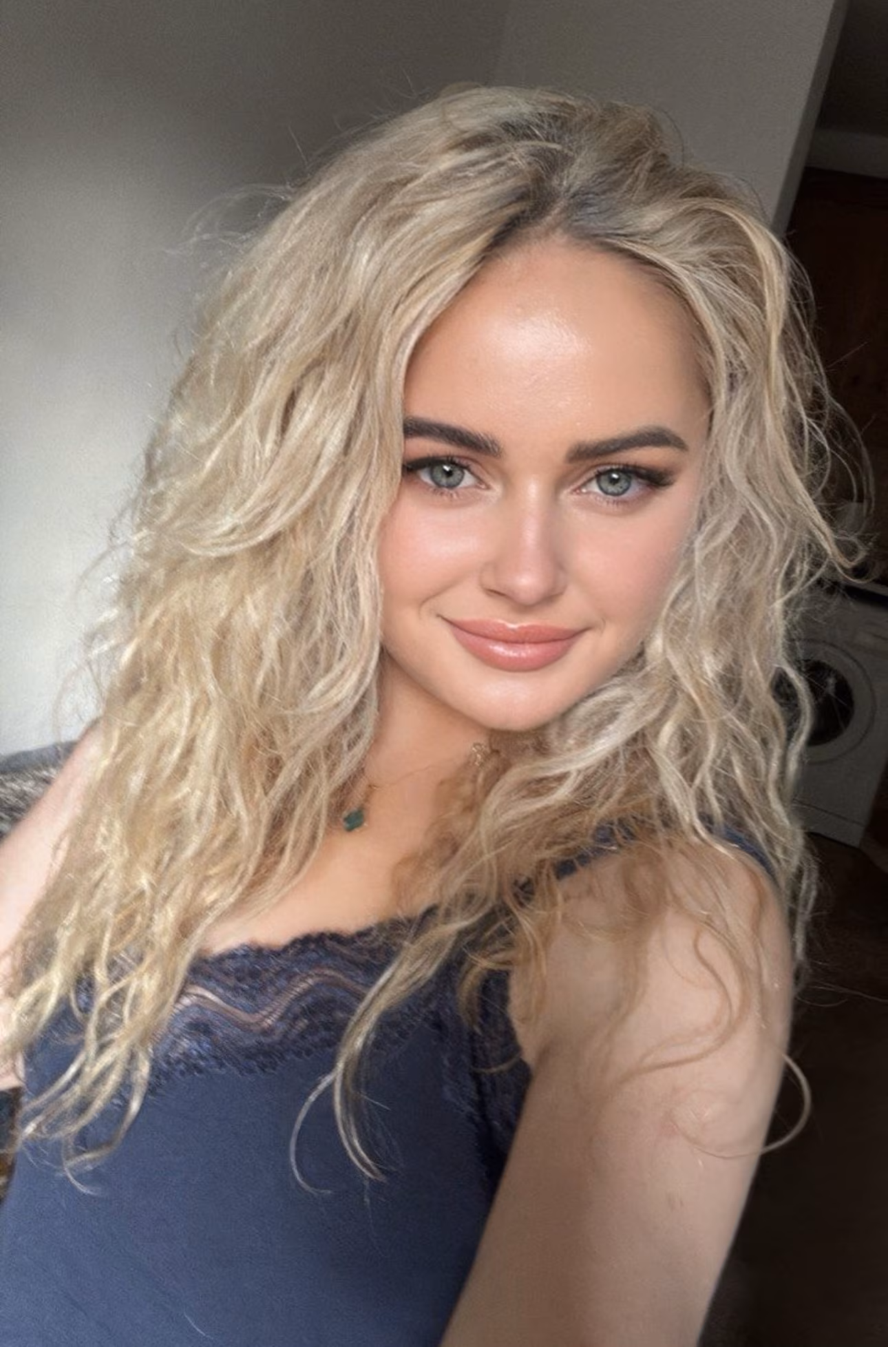 Iryna 40 Tullamore Ireland Je cherche un homme qui soit un gentleman