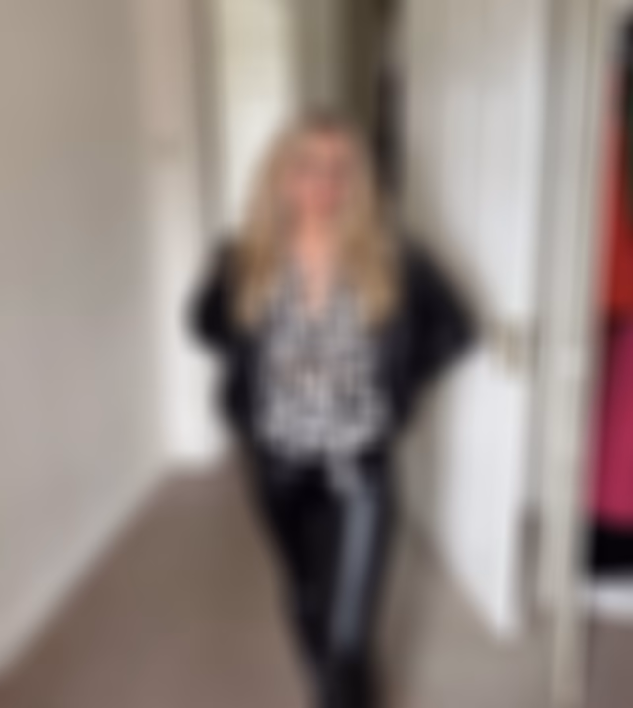 Iryna 40 Tullamore Ireland Je cherche un homme qui soit un gentleman