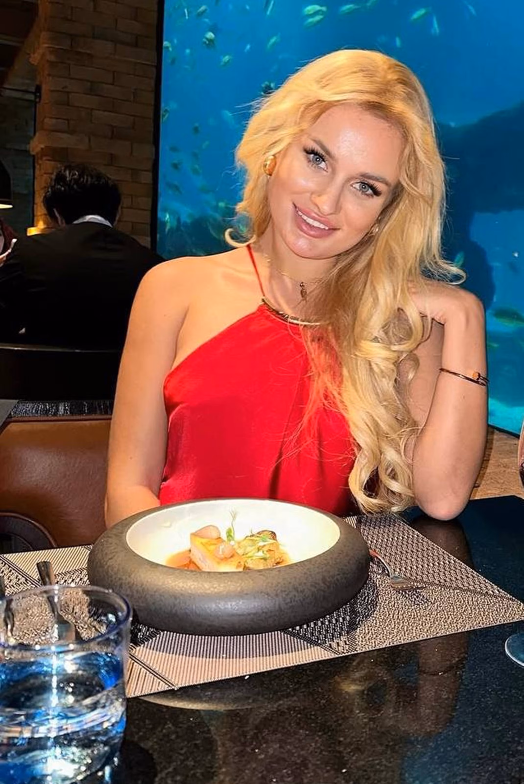 Elina 32 Hamburg Germany Je cherche un homme qui veut des enfants