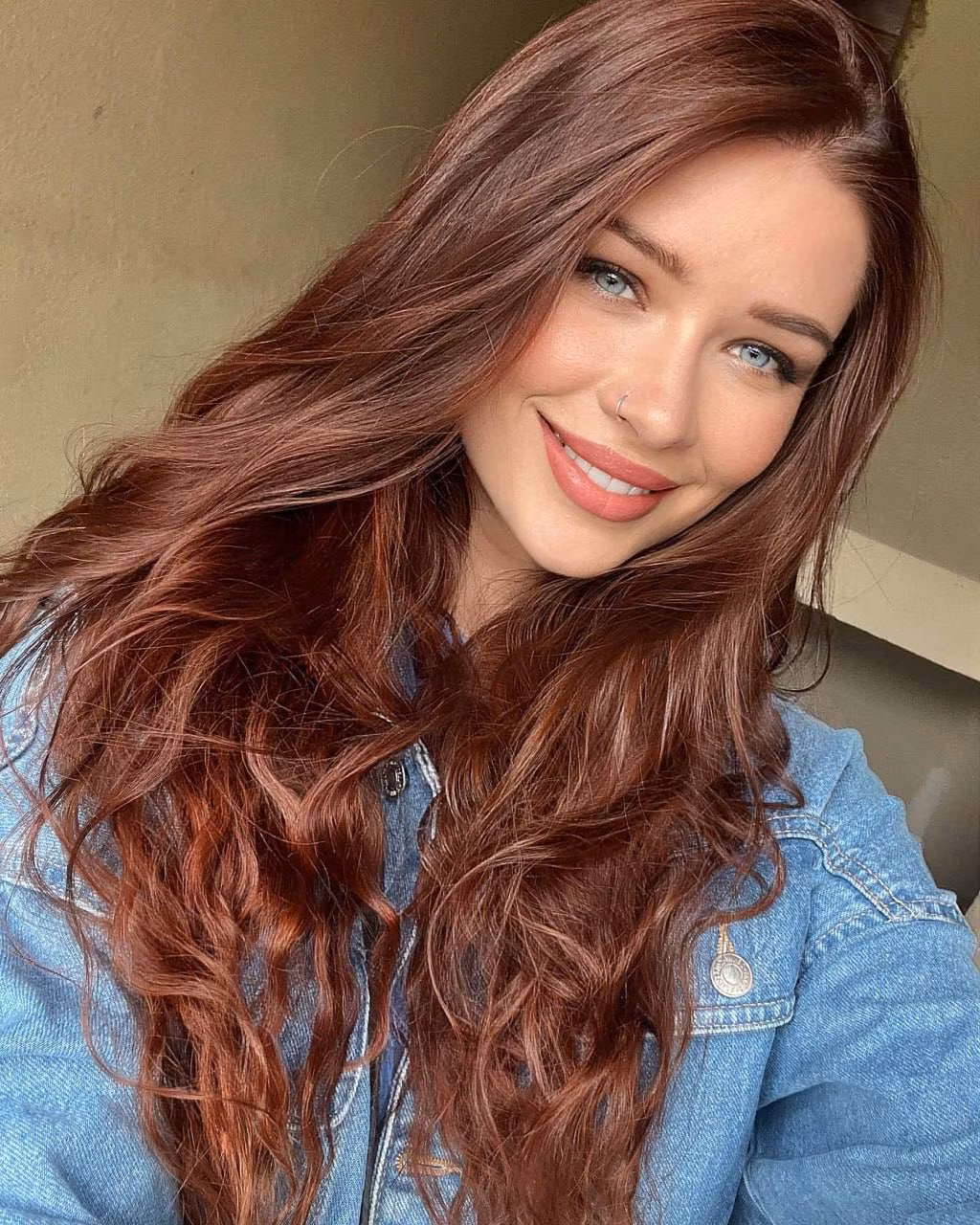 Lilianna-Mariia 25 Lviv Ukraine Je cherche un homme qui veut des enfants