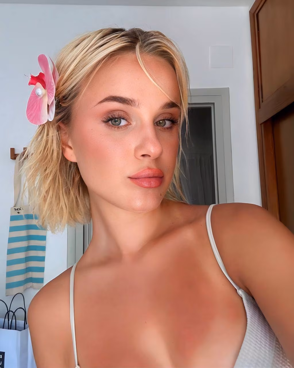 Daria 19 Kiev Ukraine Je cherche un homme à aimer et à épouser