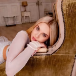 Daria 19 Kiev Ukraine Je cherche un homme à aimer et à épouser