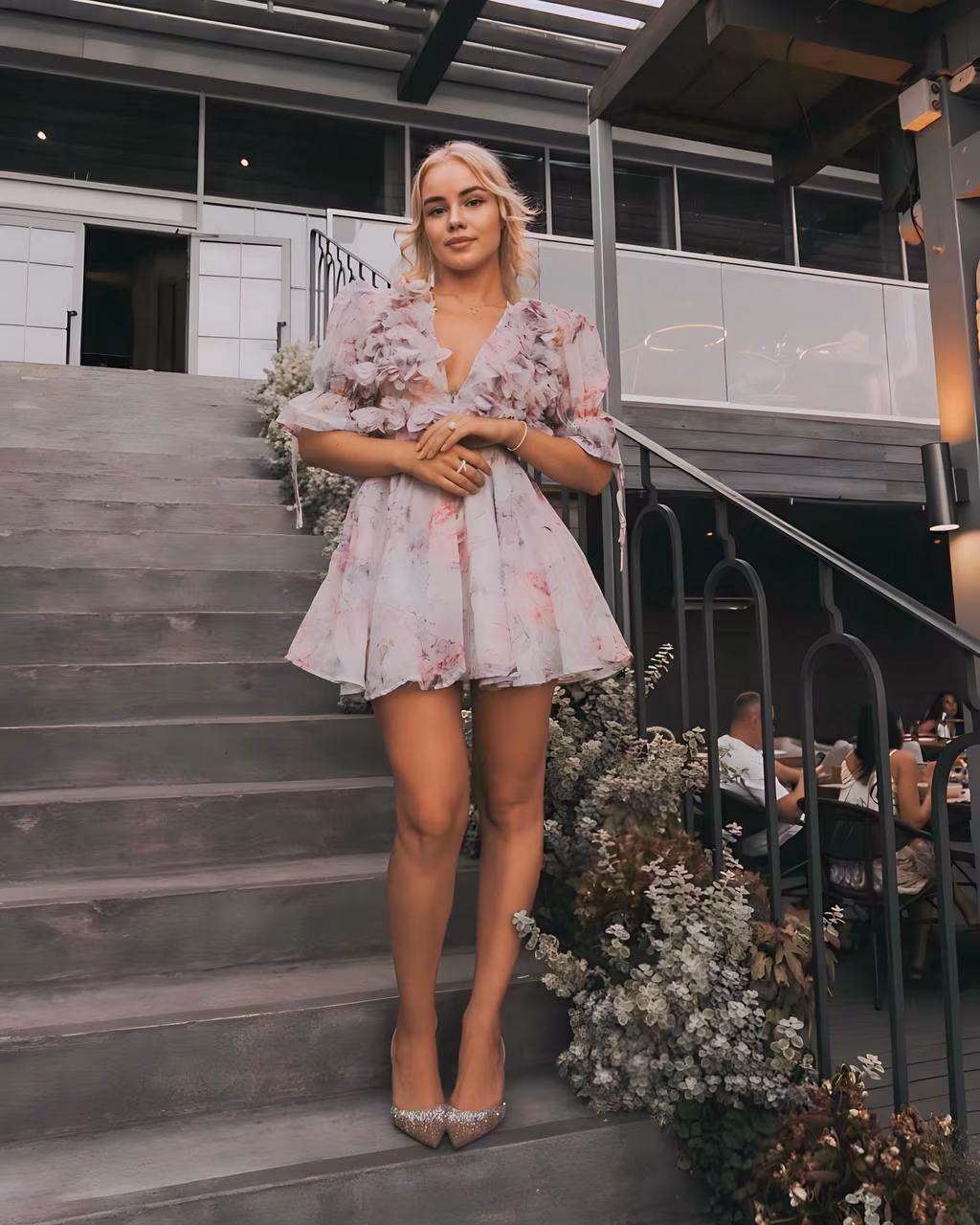 VIKA 24 Odessa Ukraine Je cherche un homme à aimer et à épouser