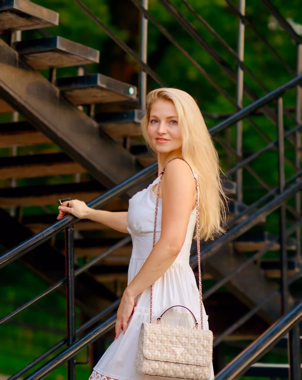 Elena 47 Vinnitsa Ukraine Je veux un homme compréhensif