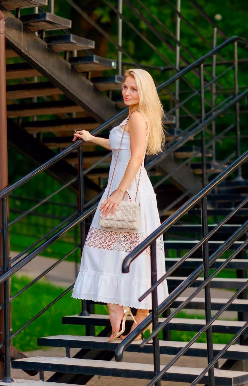 Elena 47 Vinnitsa Ukraine Je veux un homme compréhensif