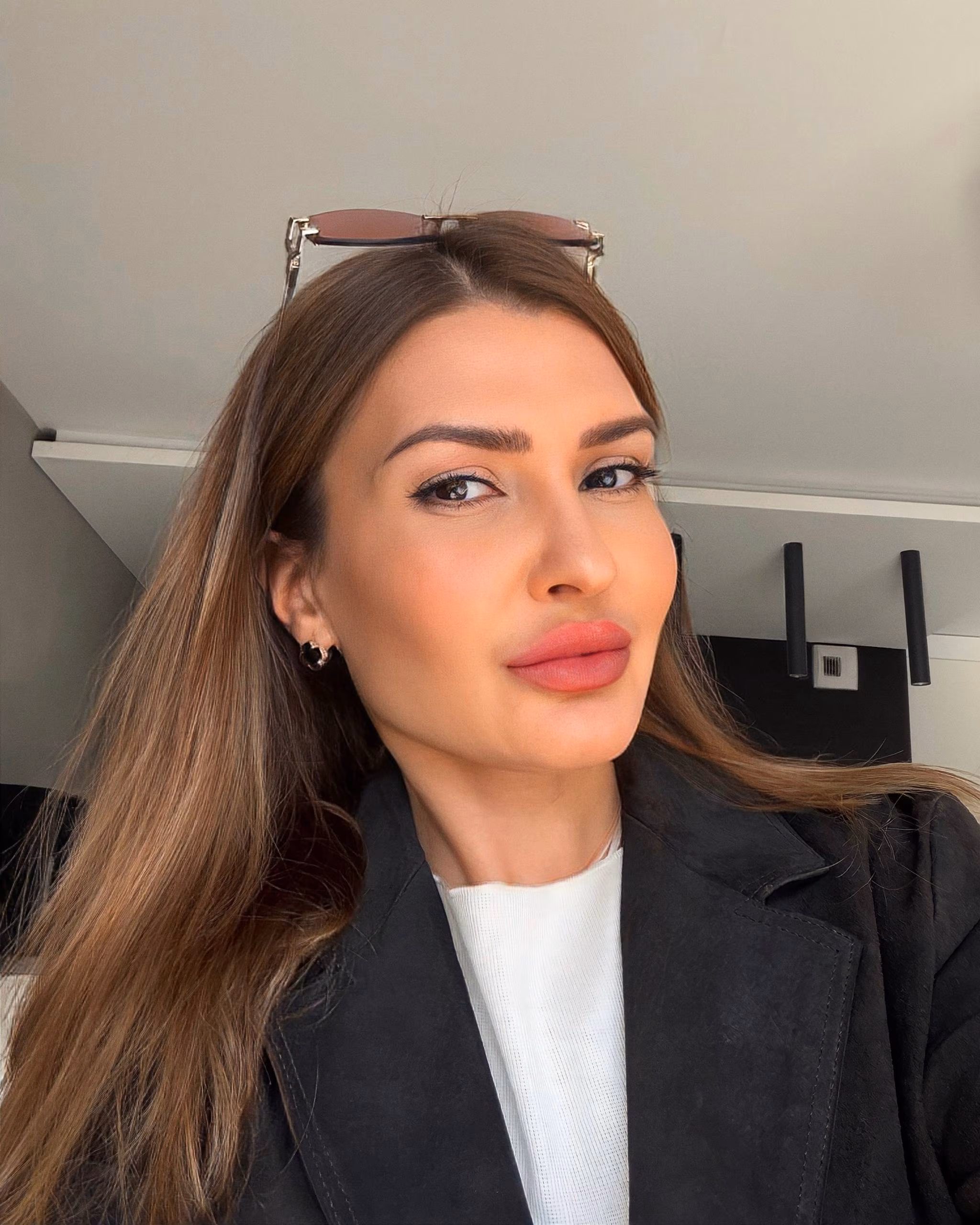 Tetiana 42 Chorzów Poland Je veux un homme dévoué