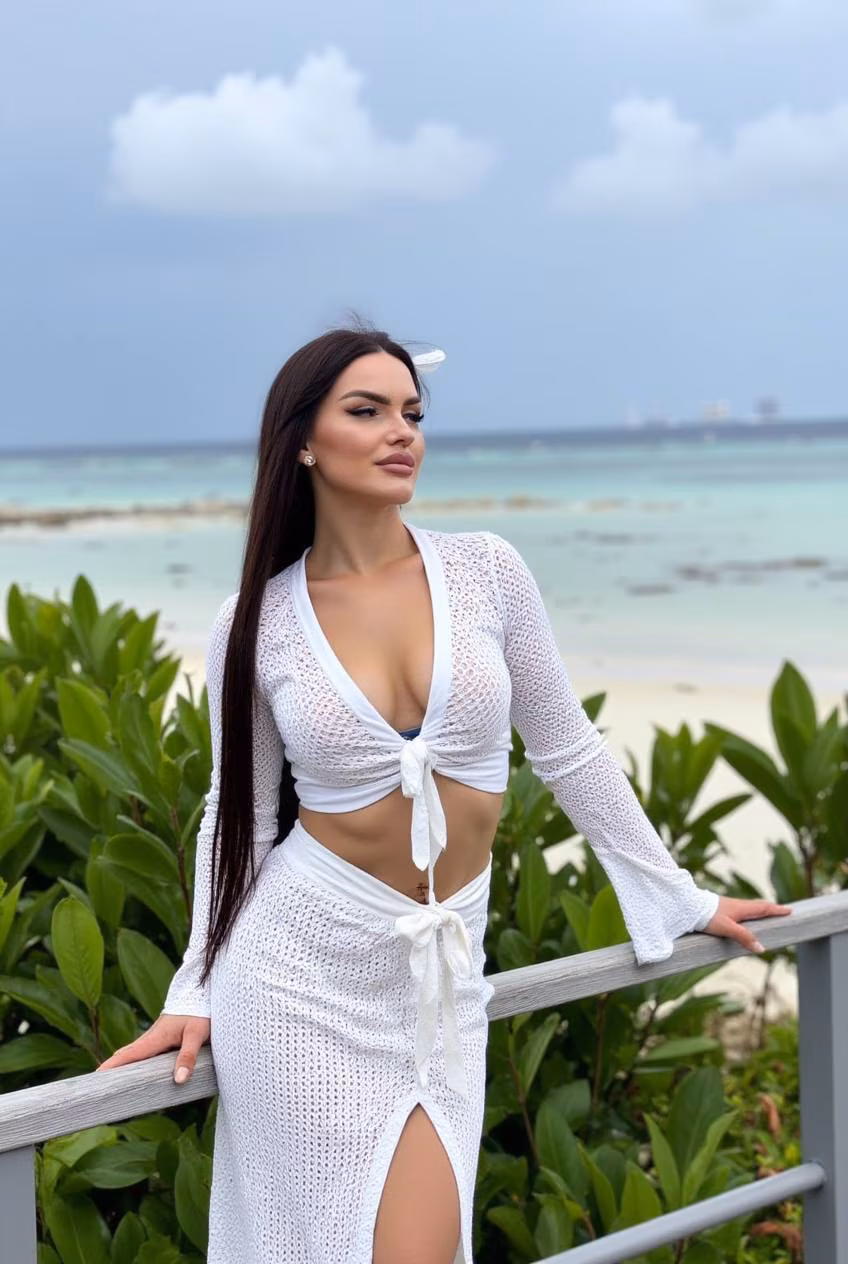 Tetiana 26 Lviv Ukraine Je veux un homme fort mais doux