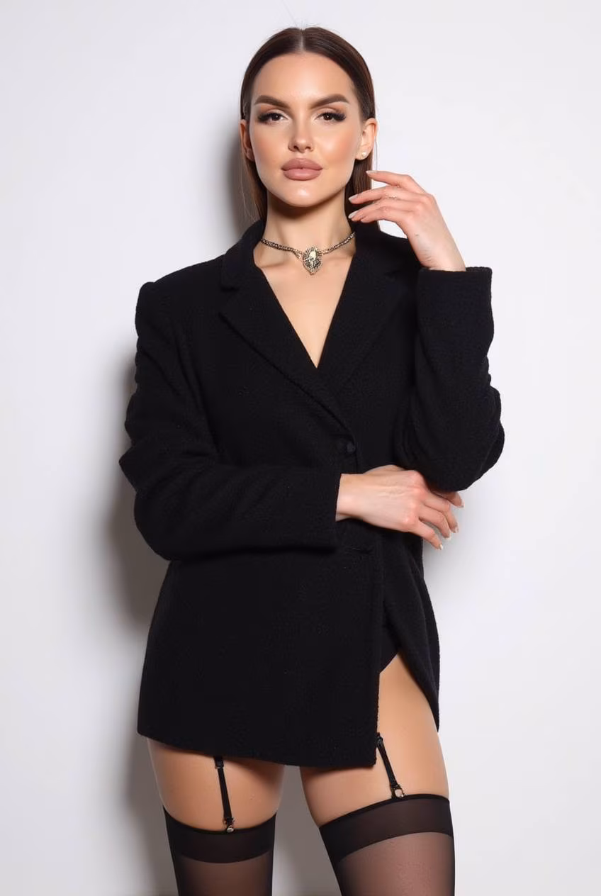 Tetiana 26 Lviv Ukraine Je veux un homme fort mais doux