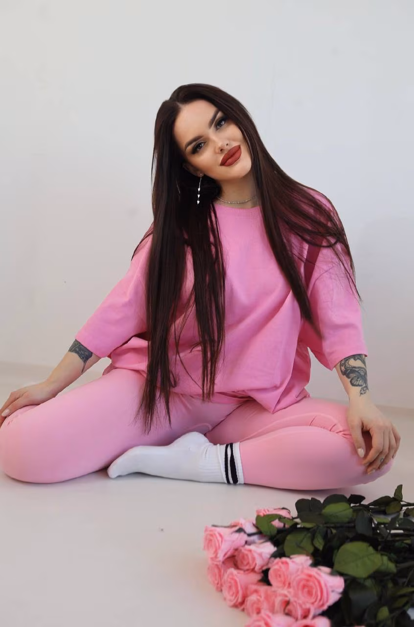 Tetiana 26 Lviv Ukraine Je veux un homme fort mais doux