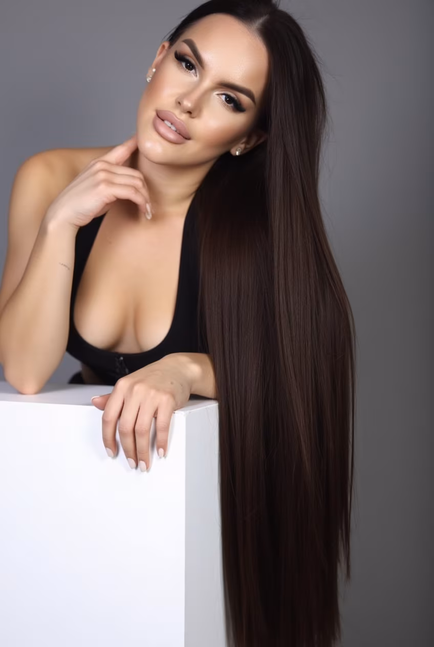 Tetiana 26 Lviv Ukraine Je veux un homme fort mais doux