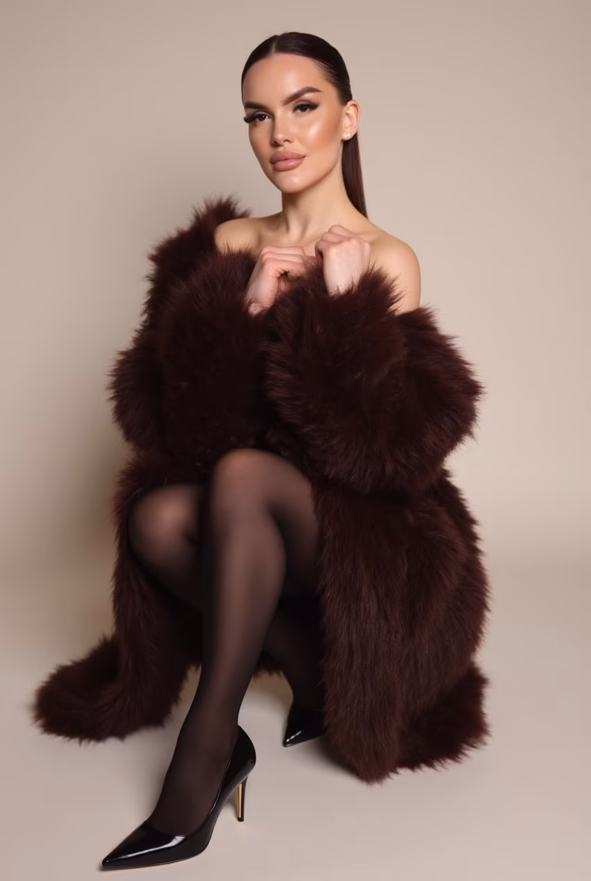 Tetiana 26 Lviv Ukraine Je veux un homme fort mais doux