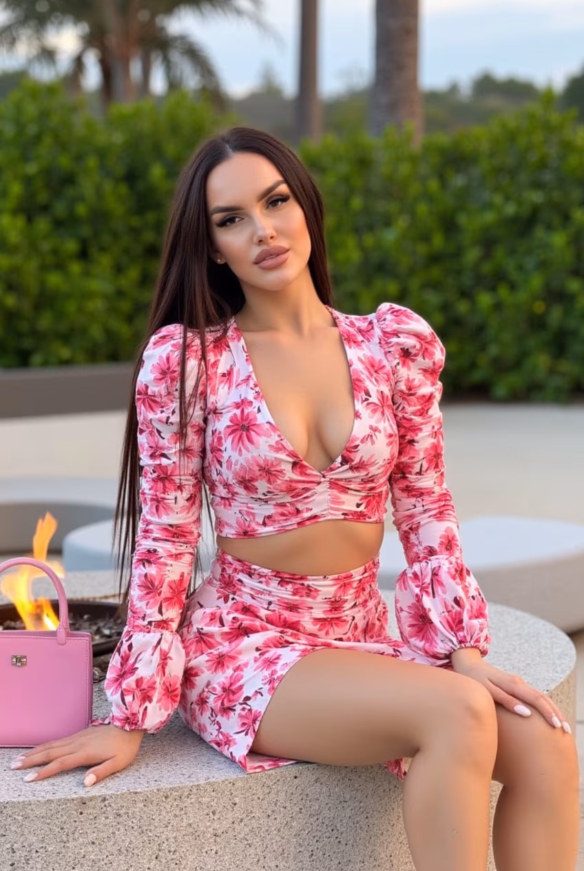 Tetiana 26 Lviv Ukraine Je veux un homme fort mais doux
