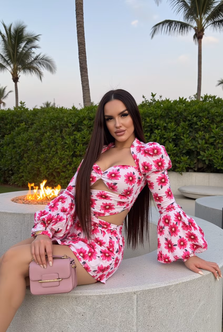 Tetiana 26 Lviv Ukraine Je veux un homme fort mais doux