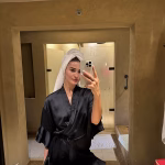 Tati 30 Abu dabi United Arab Emirates Je veux un homme généreux