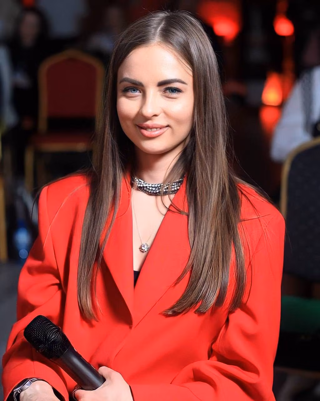 Olga 39 Warsaw Poland Je veux un homme honnête avec moi