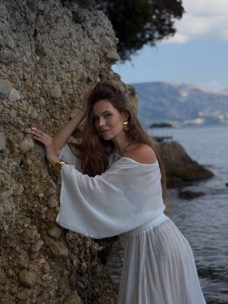 Iryna 39 Nikolaev Ukraine Je veux un homme instruit