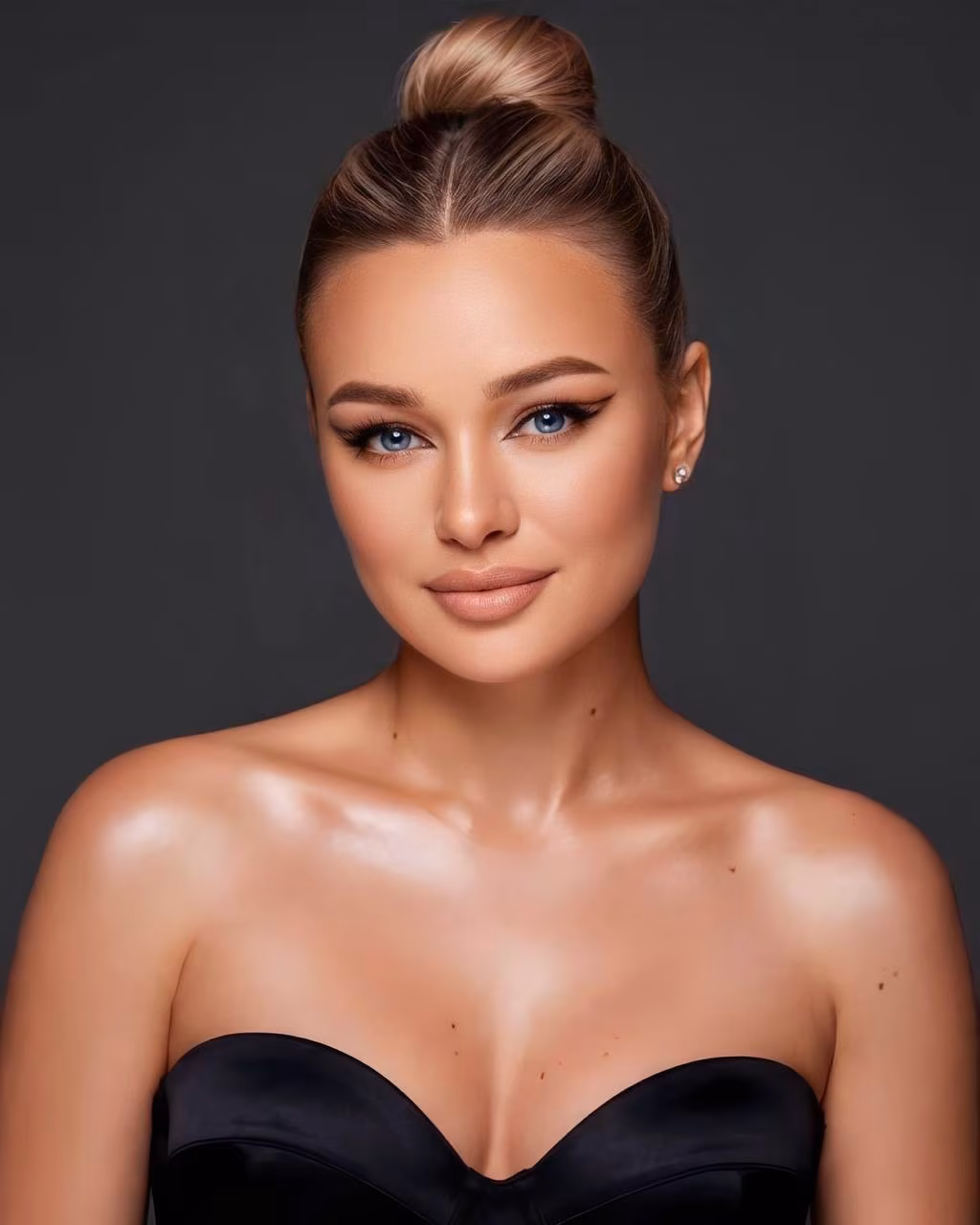 Daria 34 Zaporizhzhia Ukraine Je veux un homme instruit