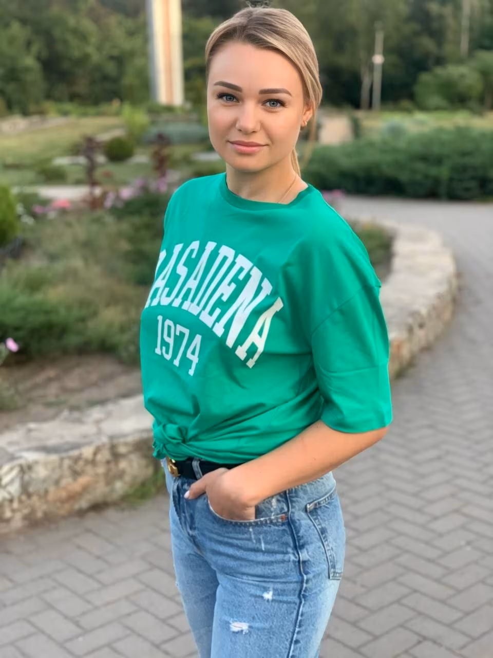 Daria 34 Zaporizhzhia Ukraine Je veux un homme instruit