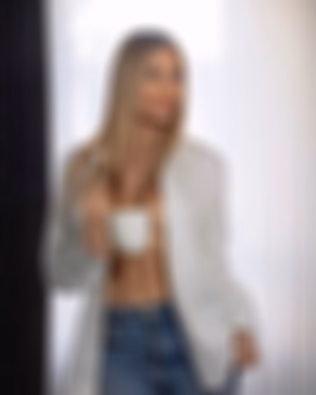 JULIA 33 Chernivtsi Ukraine Je veux un homme ouvert d'esprit