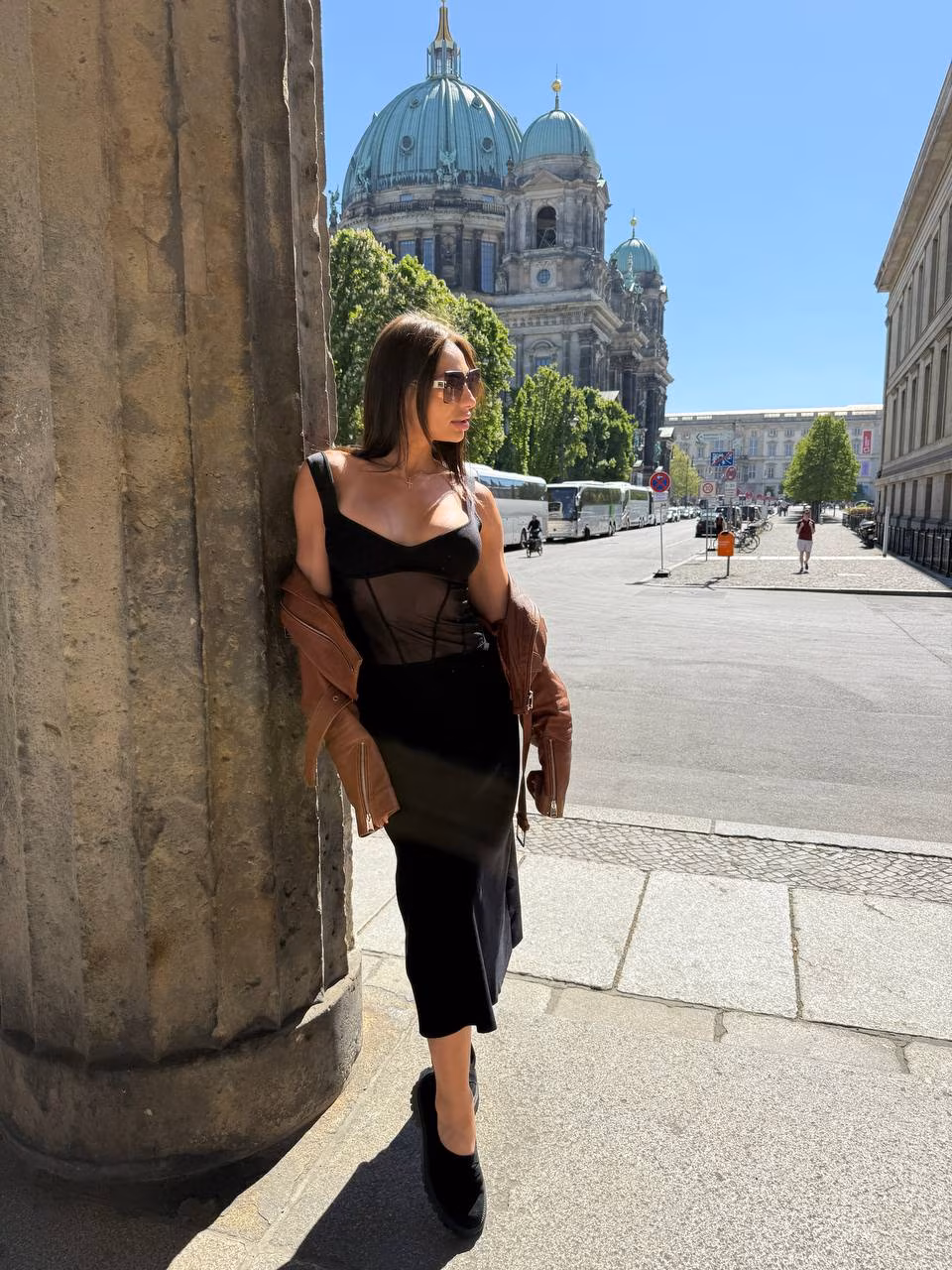 JULIA 33 Chernivtsi Ukraine Je veux un homme ouvert d'esprit