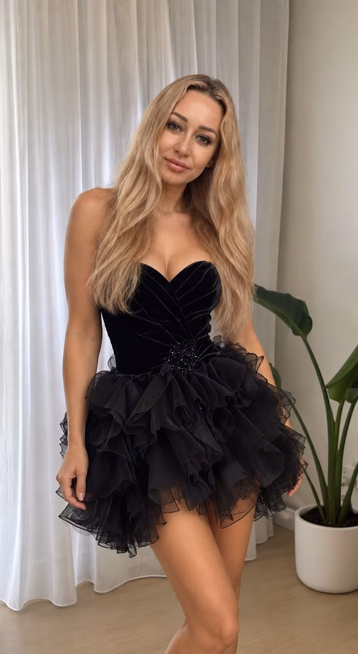Inna 42 Kremenchuk Ukraine Je veux un homme qui a des valeurs familiales