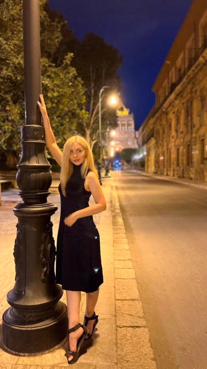 Maria 39 Kyiv Ukraine Je veux un homme qui m'encourage