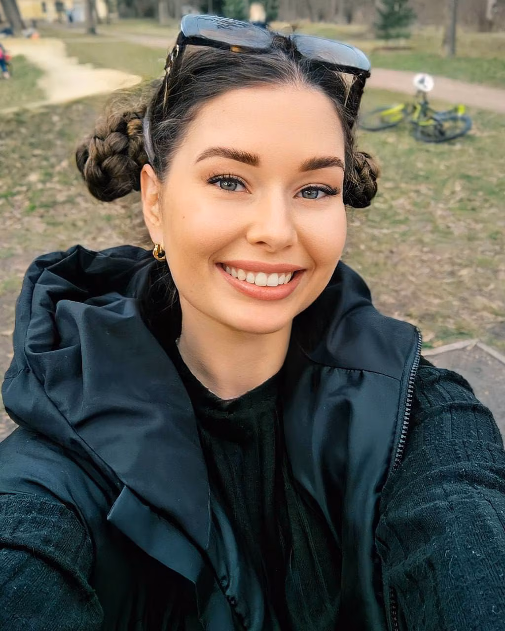 Maryna 35 Prague Czech Republic Je veux un homme qui soit mon pour toujours