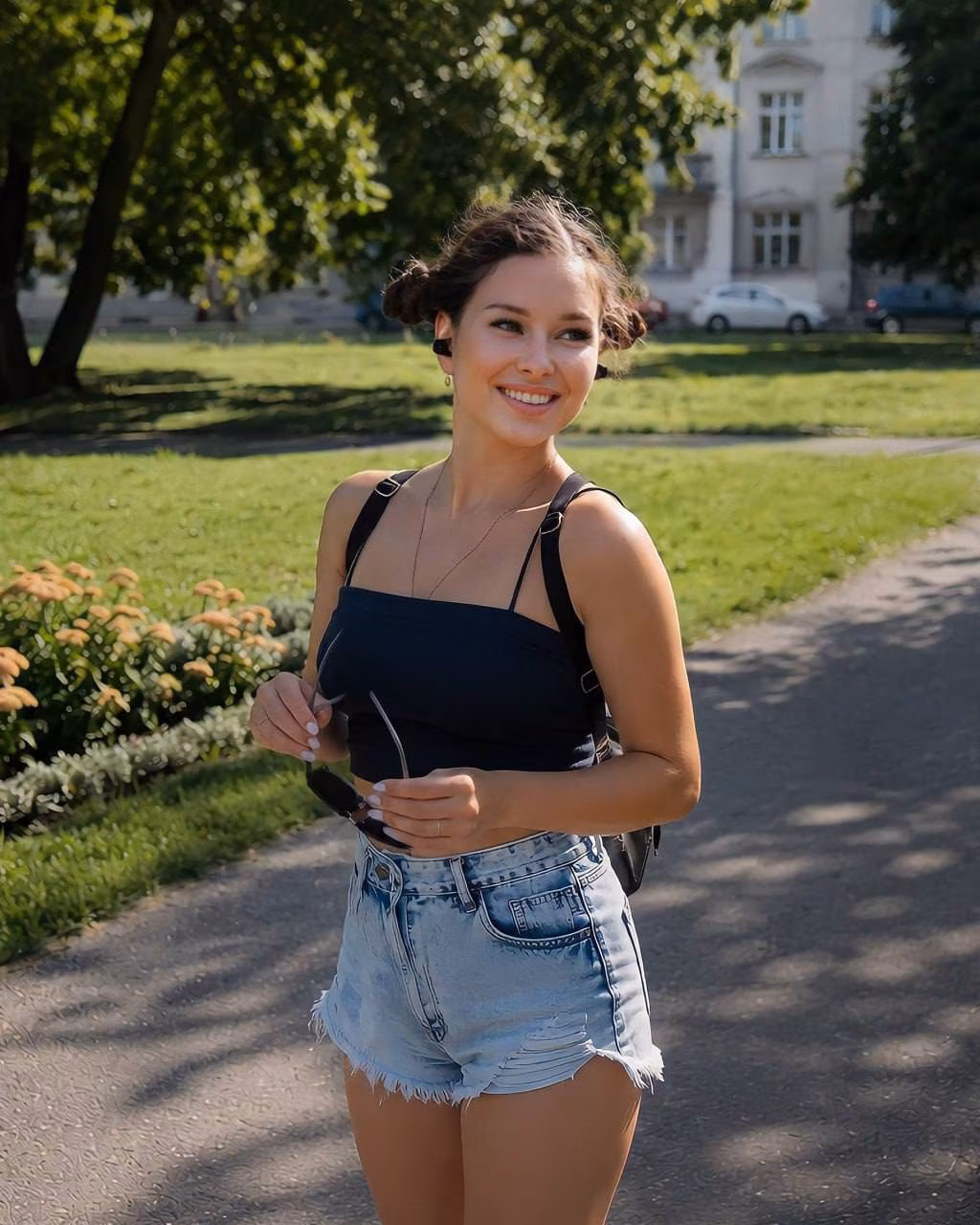 Maryna 35 Prague Czech Republic Je veux un homme qui soit mon pour toujours