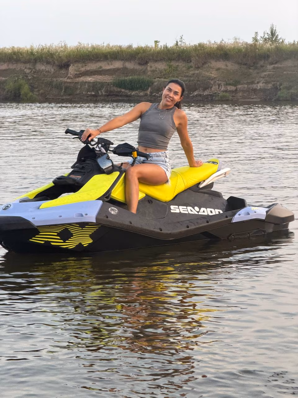 Nataliia 40 Sumy Ukraine Je veux un homme qui soit mon égal