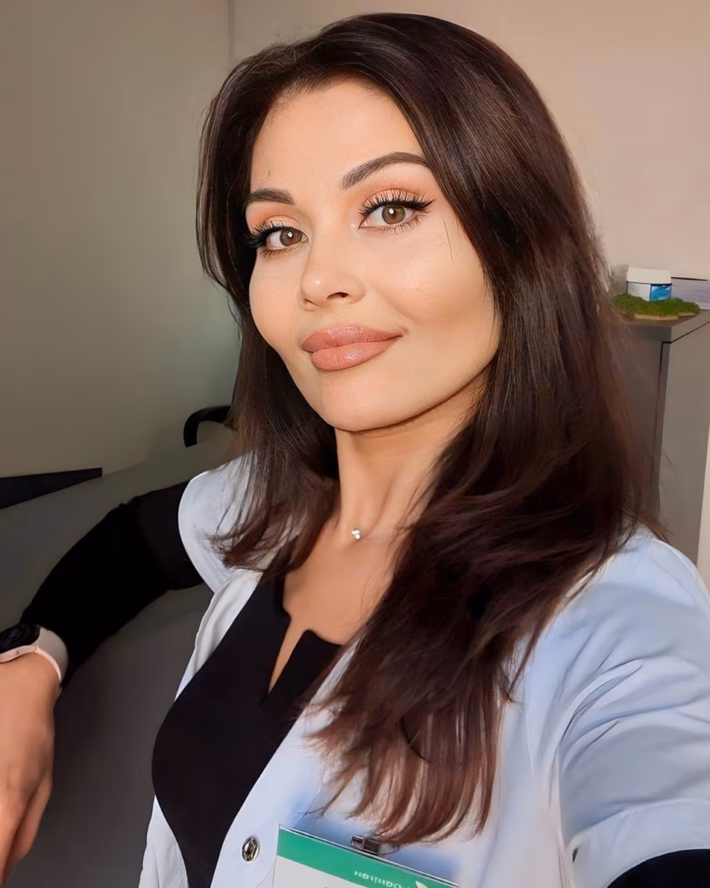 Viola 51 Kharkov Ukraine Je veux un homme qui soit mon égal