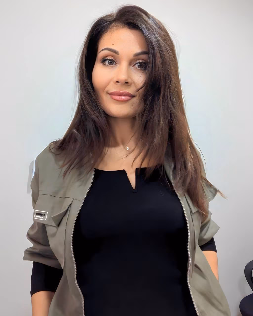 Viola 51 Kharkov Ukraine Je veux un homme qui soit mon égal