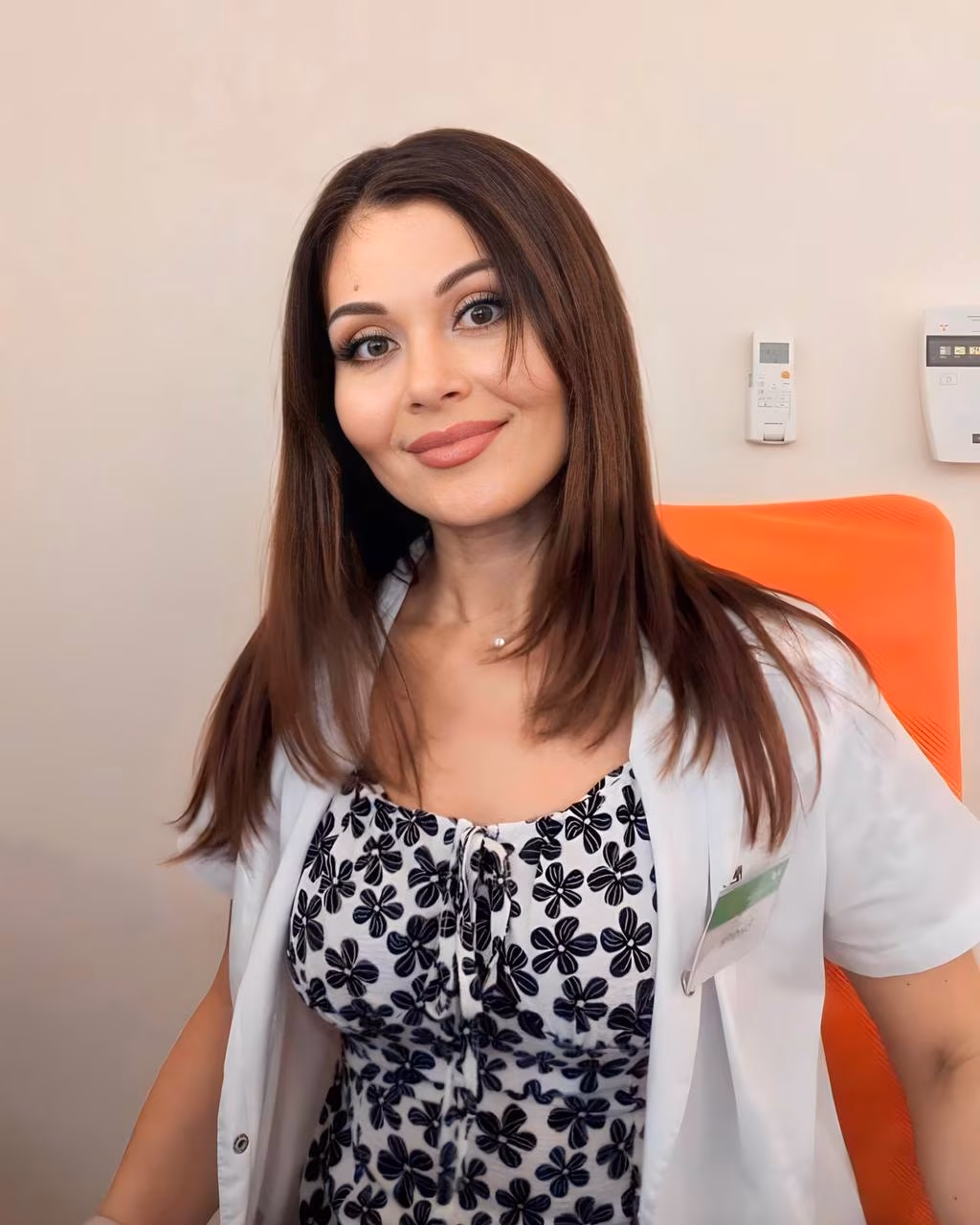 Viola 51 Kharkov Ukraine Je veux un homme qui soit mon égal