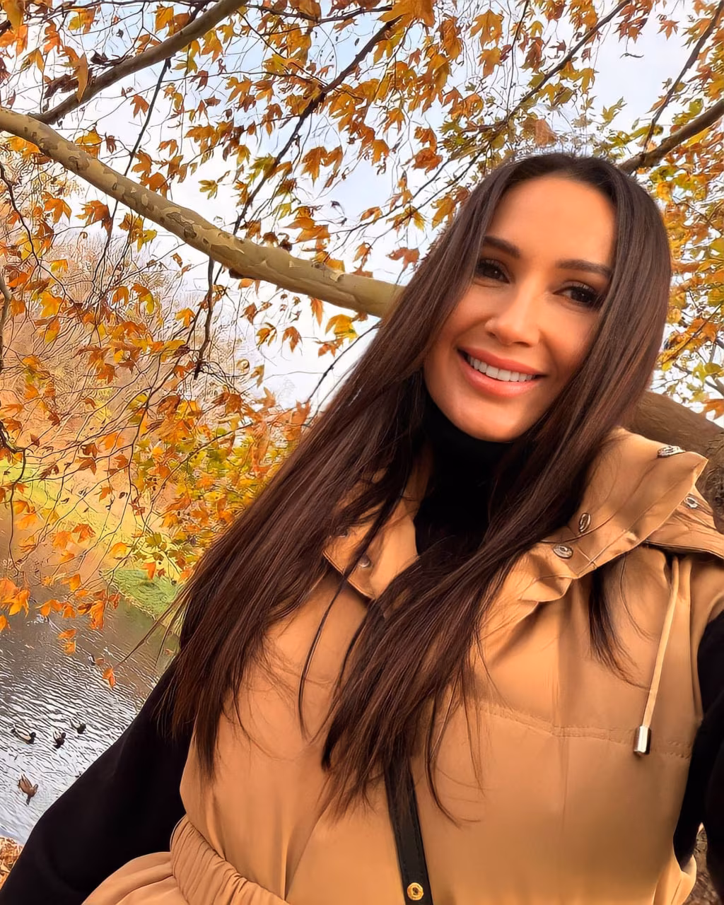 Iryna 42 Kyiv Ukraine Je veux un homme sincère et vrai