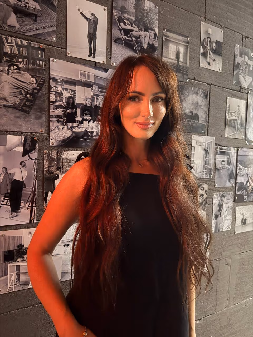 Natali 41 Kropivnitskyi Ukraine Je veux un homme sur qui compter