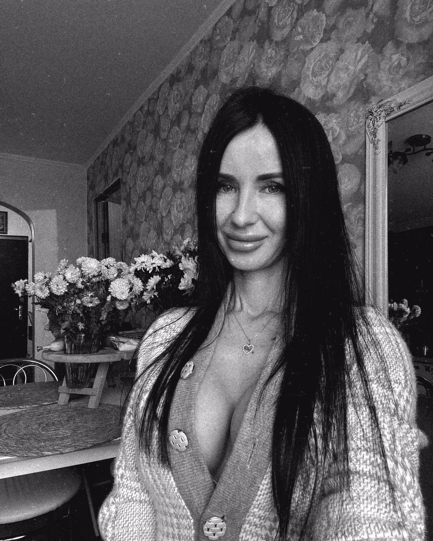 Elvira 38 Kiev Ukraine Je veux un homme sur qui compter
