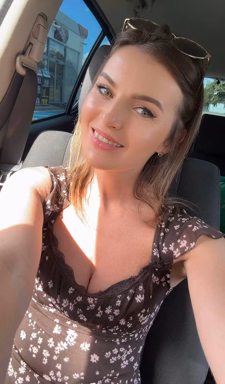 Svetlana 36 Cherkasy; Mielec (Poland) Ukraine Je veux un homme sûr de lui