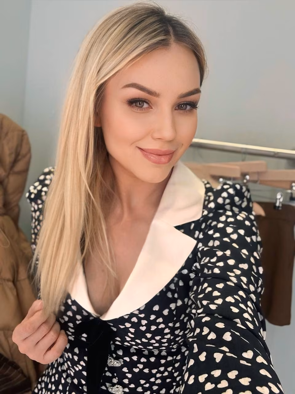Nataliia 44 Hannover Germany Je veux un homme sûr de lui