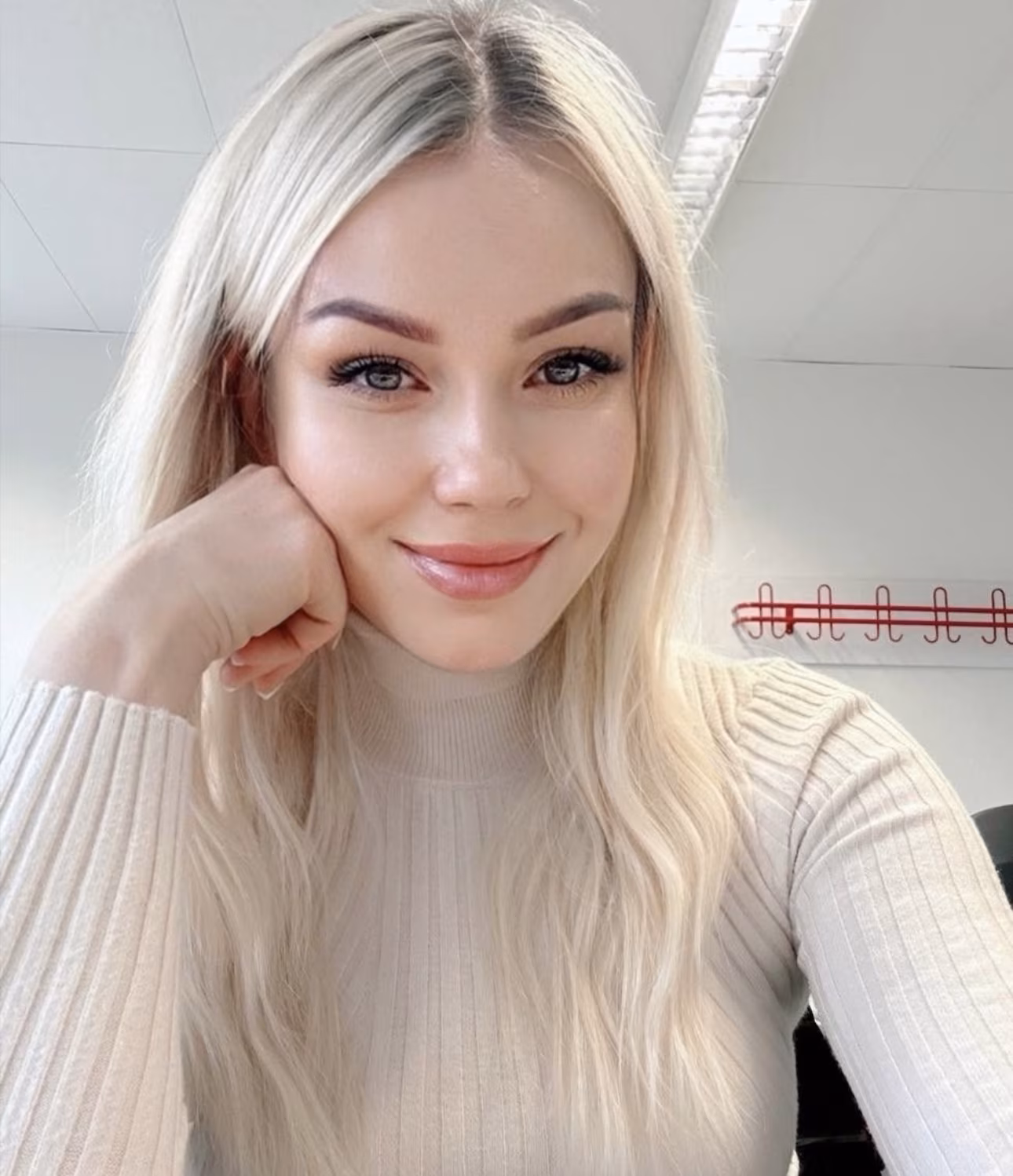Nataliia 44 Hannover Germany Je veux un homme sûr de lui