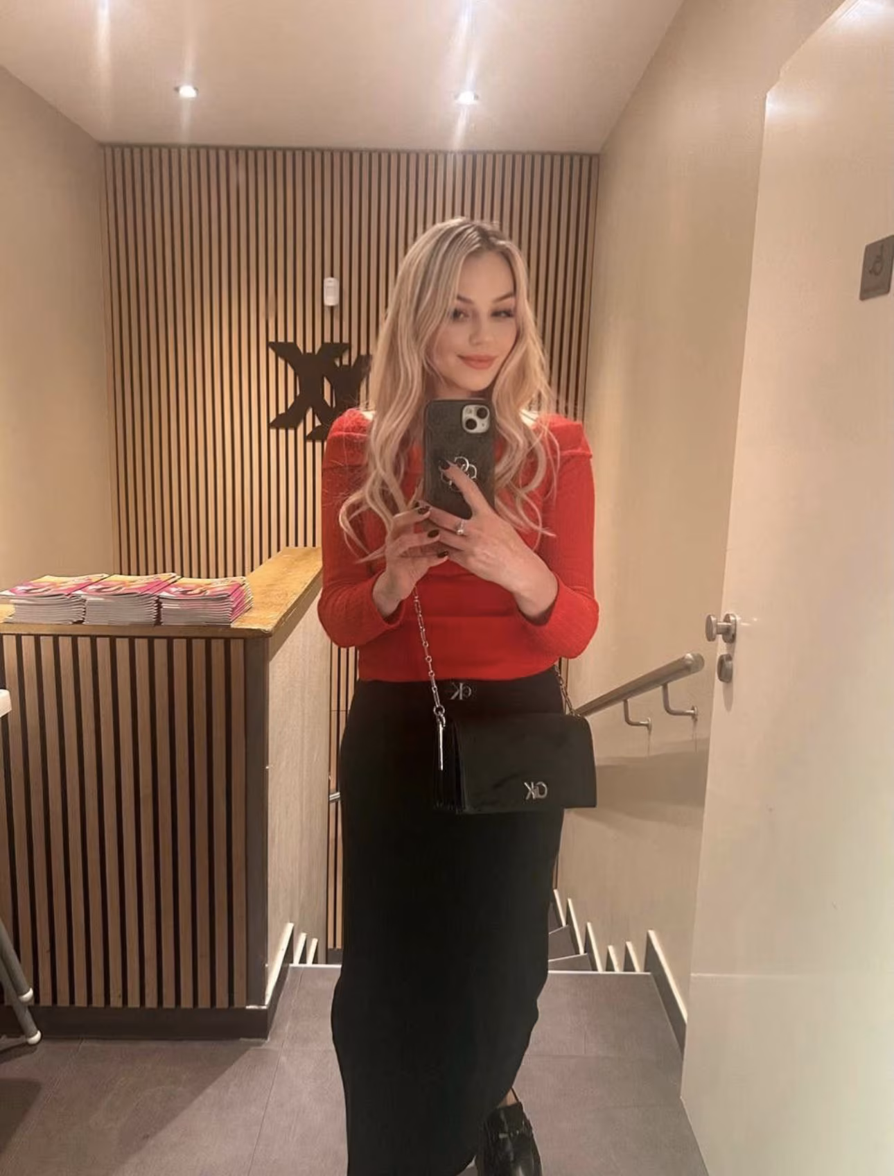 Nataliia 44 Hannover Germany Je veux un homme sûr de lui