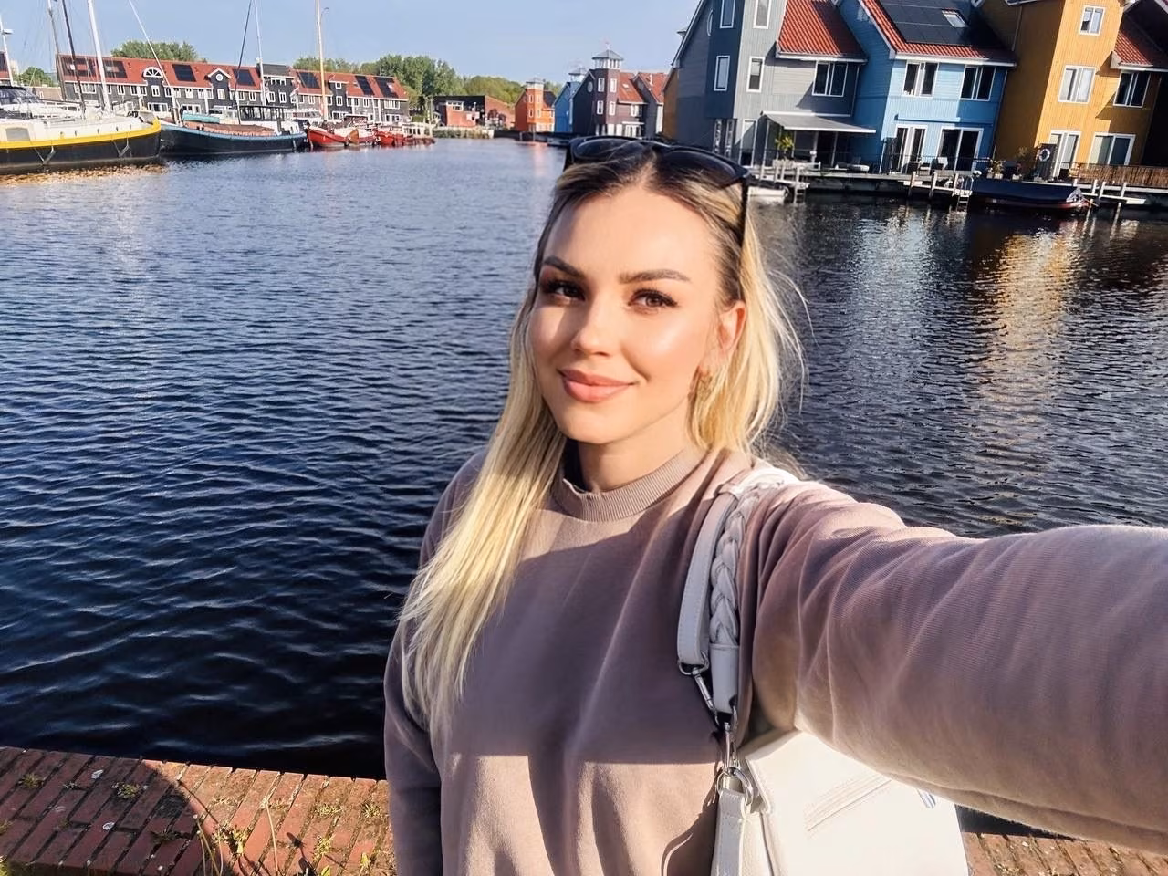 Nataliia 44 Hannover Germany Je veux un homme sûr de lui