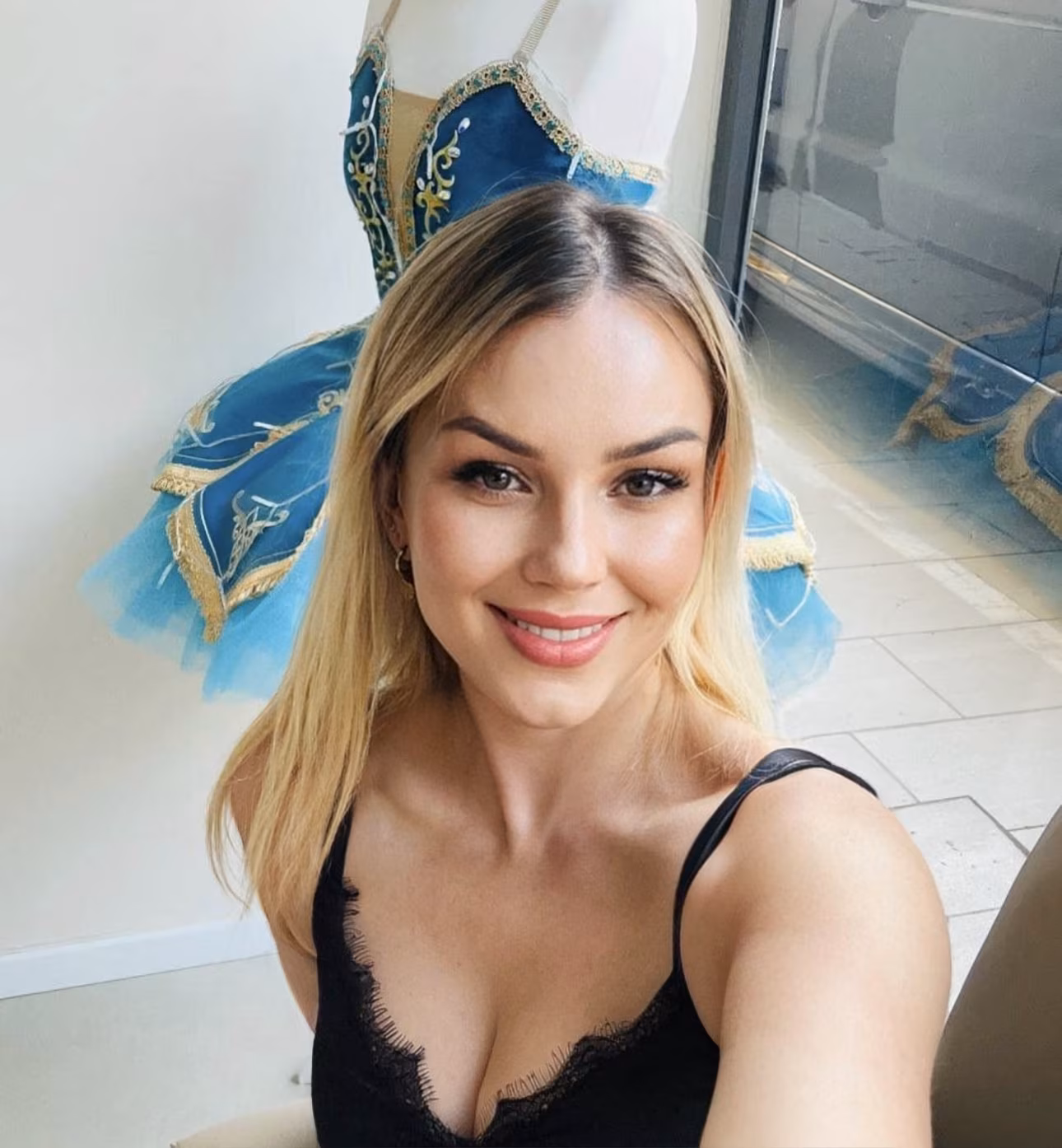 Nataliia 44 Hannover Germany Je veux un homme sûr de lui