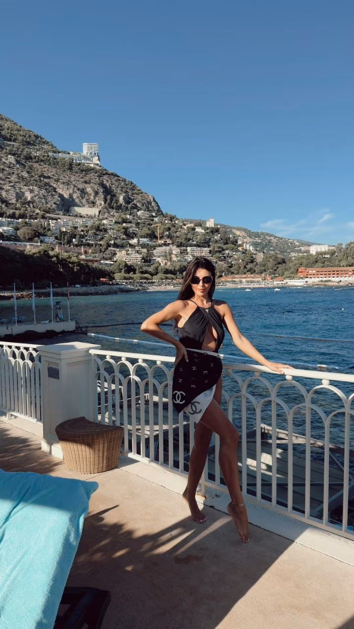 Violeta 28 Berlin Germany Prête à rencontrer un homme attentionné