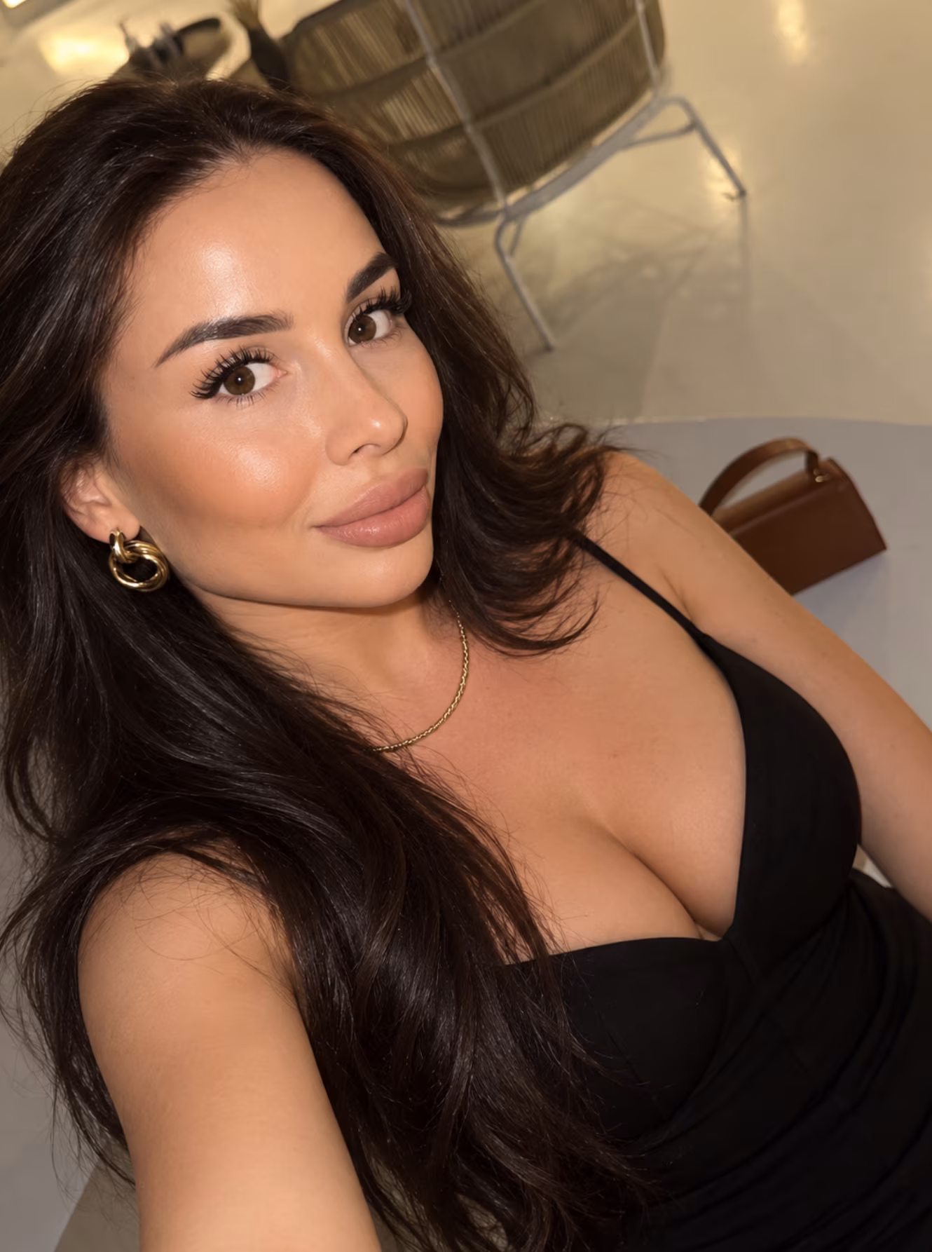 Anna 30 Vinnytsia Ukraine Prête à rencontrer un homme au grand cœur